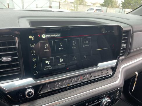 New 2026 GMC Sierra 1500 SLT AWD/4WD image 13