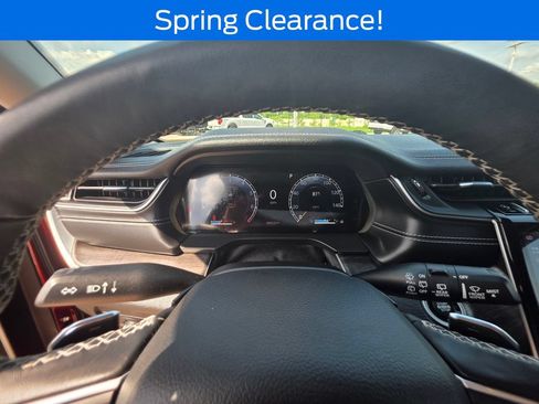 Used 2022 Jeep Grand Cherokee Limited AWD/4WD image 19