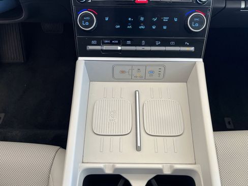 Used 2025 Hyundai Santa Fe SEL image 43