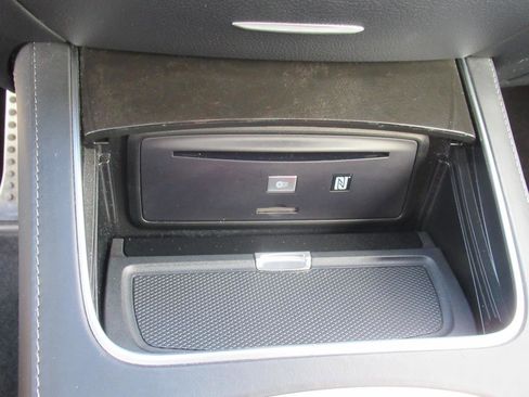 Used 2016 Mercedes-Benz S 550 4MATIC Coupe image 22