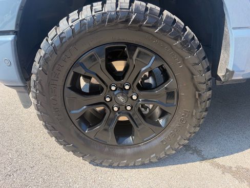Used 2023 Ford F150 Platinum w/ Equipment Group 701A High AWD/4WD image 25