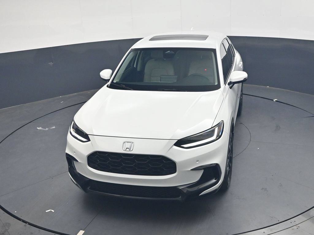 New 2027 Honda HR-V EX-L image 20