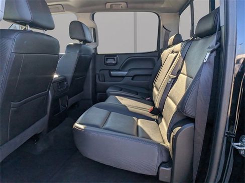 Used 2016 GMC Sierra 1500 SLT w/ All-Terrain Package image 13