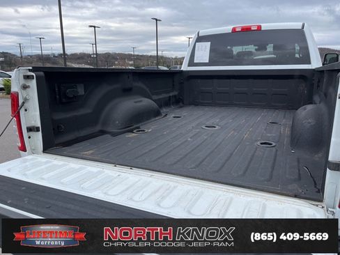 Used 2024 RAM 3500 Big Horn image 19