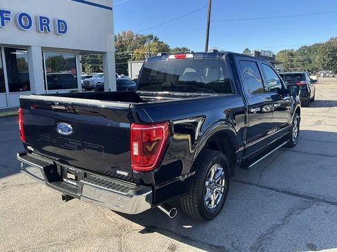 Used 2021 Ford F150 XLT w/ Equipment Group 302A High image 9
