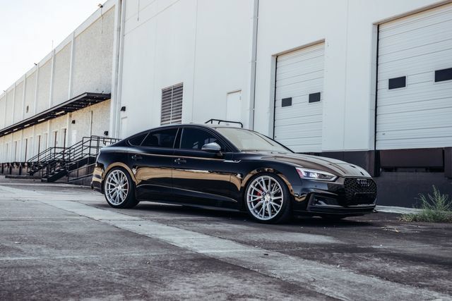Used 2019 Audi A5 2.0T Prestige w/ Black Optic Plus Package AWD/4WD image 65