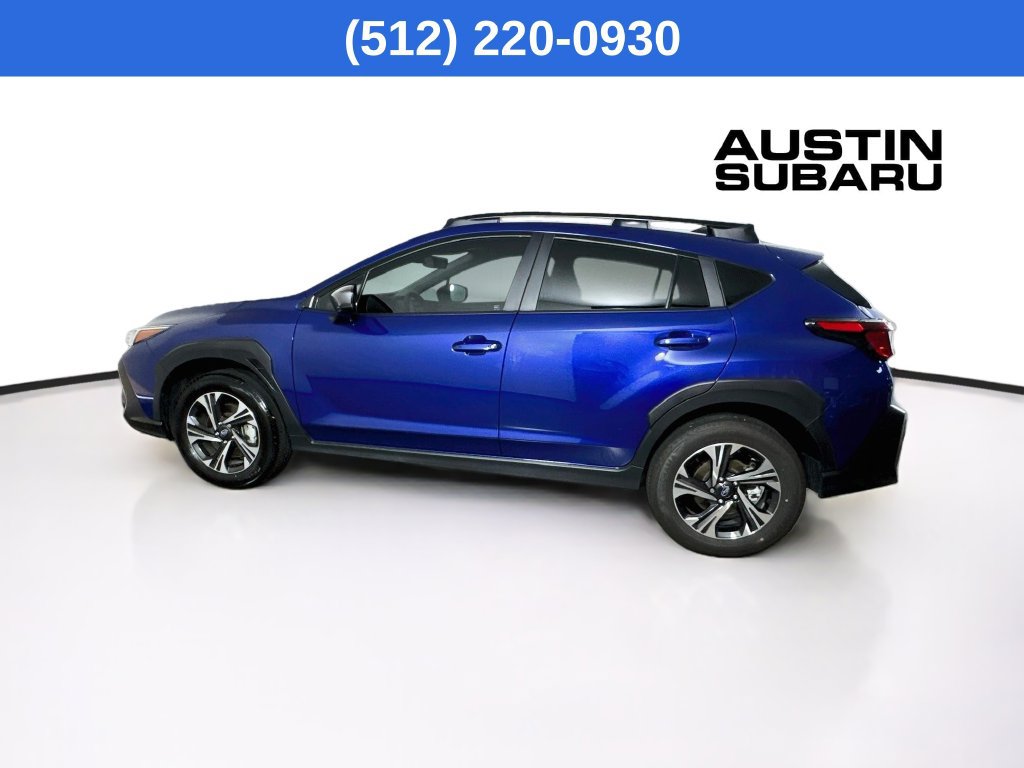 Used 2026 Subaru Crosstrek 2.5i Premium AWD/4WD image 5