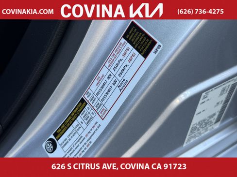 Used 2020 Nissan Leaf SV w/ SV Technology Package image 34