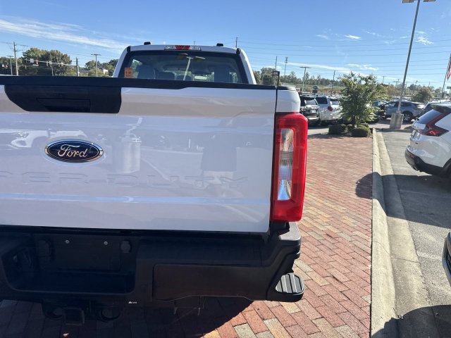 Used 2024 Ford F350 XL AWD/4WD image 11
