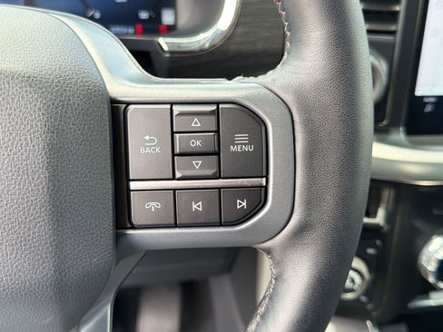 Used 2024 Ford F150 Lariat w/ FX4 Off-Road Package AWD/4WD image 29