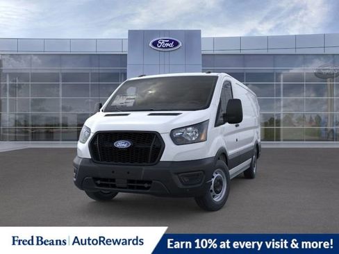 New 2026 Ford Transit 150 Base image 2