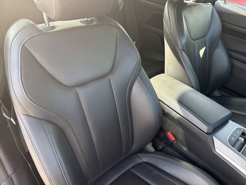 Used 2025 BMW 430i Convertible w/ Premium Package RWD image 20