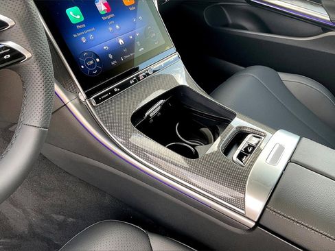 New 2026 Mercedes-Benz CLE 300 4MATIC Cabriolet image 7