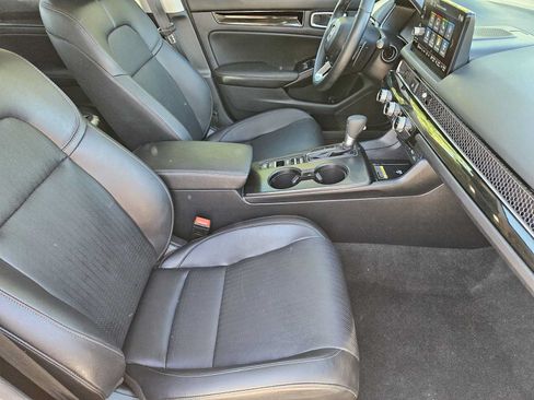 Used 2024 Honda Civic Touring image 24