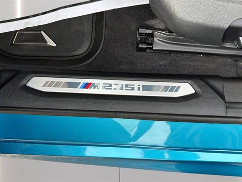 Used 2024 BMW M235i xDrive Gran Coupe w/ Premium Package AWD/4WD image 39