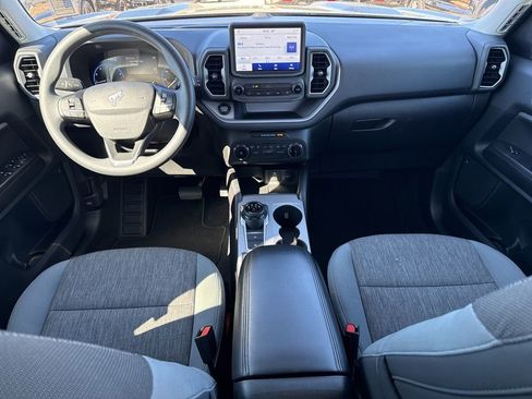 Used 2023 Ford Bronco Sport Big Bend image 12