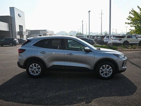 Certified 2023 Ford Escape Active w/ Tech Pack #2 AWD/4WD image 3