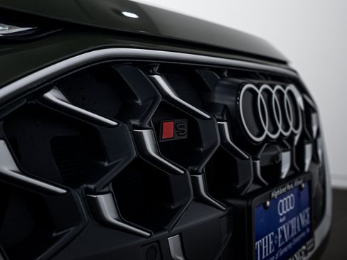 New 2025 Audi SQ5 Premium Plus image 21