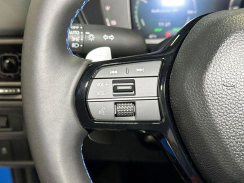 New 2026 Honda Prelude image 15