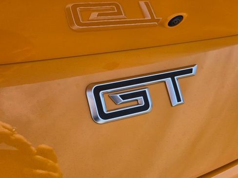 New 2026 Ford Mustang GT image 42
