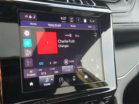 New 2025 Jeep Grand Cherokee L Altitude image 26