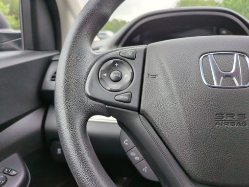 Used 2016 Honda CR-V SE image 24