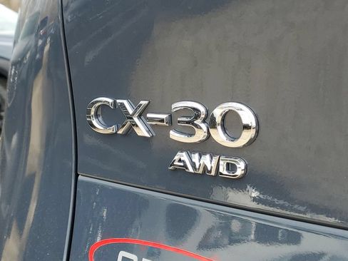 New 2026 MAZDA CX-30 AWD 2.5 S image 6