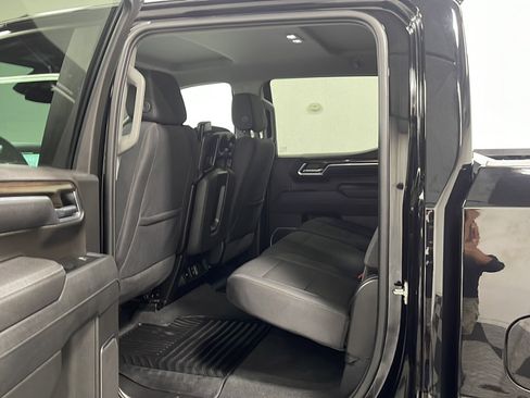 Used 2026 Chevrolet Silverado 1500 RST AWD/4WD image 13