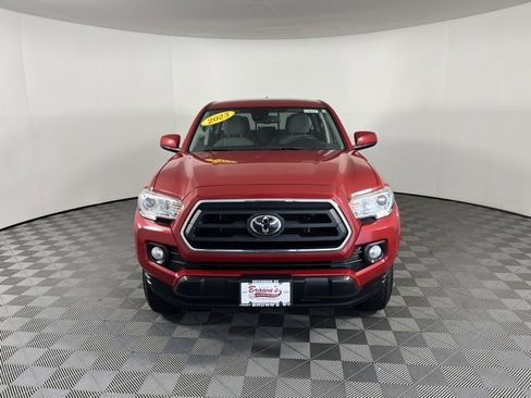 Used 2023 Toyota Tacoma SR5 image 2