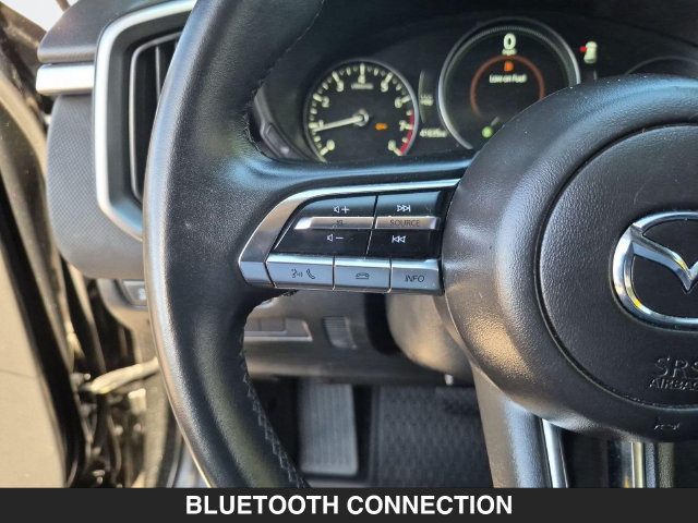 Used 2025 MAZDA CX-50 AWD 2.5 S w/ Weather Package image 19