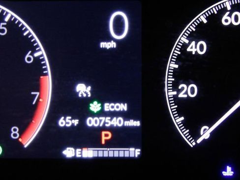 Used 2024 Honda CR-V EX image 25