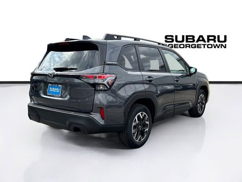 New 2026 Subaru Forester Premium AWD/4WD image 7