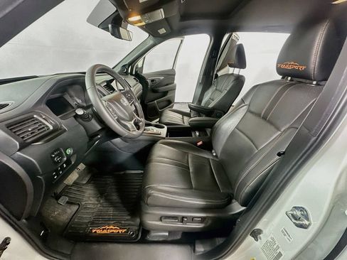 Used 2023 Honda Passport TrailSport image 15