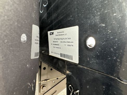 Used 2022 RAM 4500 Laramie image 3