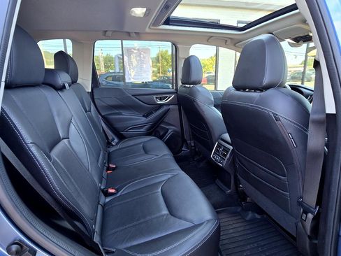 Used 2020 Subaru Forester Touring image 14