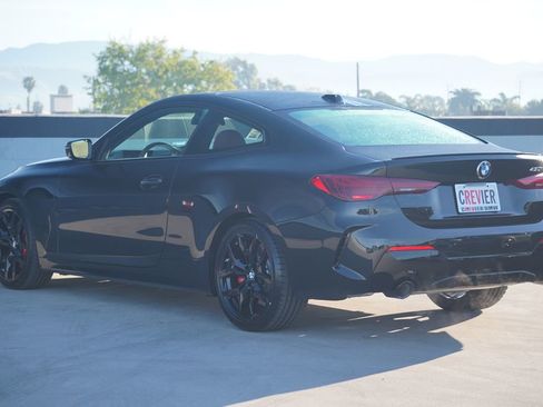 New 2026 BMW 430i Coupe w/ M Sport Package image 7