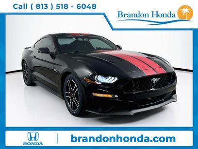 Used 2019 Ford Mustang GT