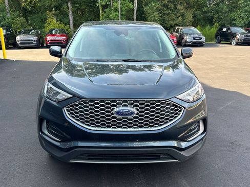 Used 2024 Ford Edge SEL AWD/4WD image 2