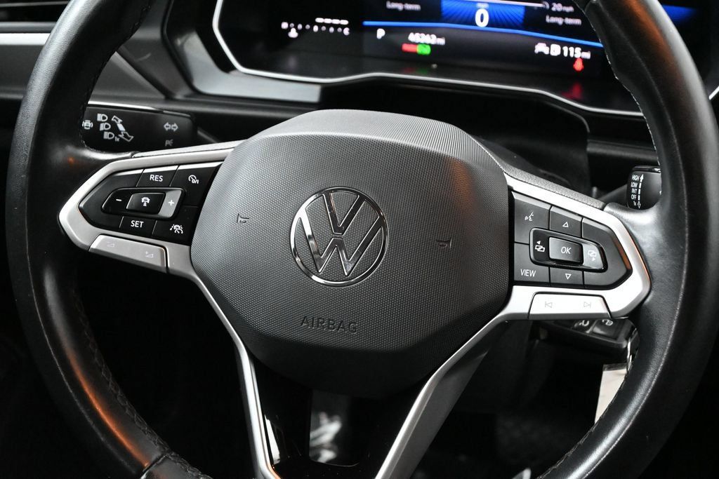 Used 2024 Volkswagen Jetta S FWD image 14