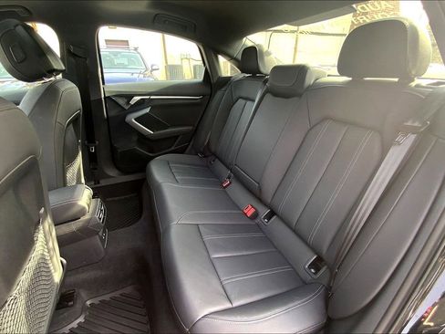 Used 2025 Audi A3 2.0T Premium image 21