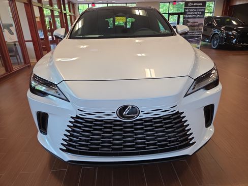 New 2026 Lexus RX 350 AWD image 5
