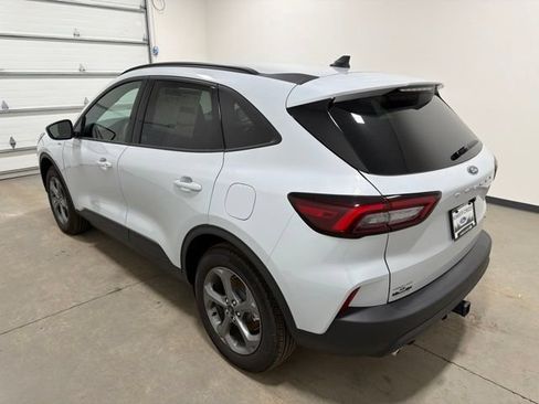 New 2026 Ford Escape ST-Line Select w/ Class II Trailer Tow Package AWD/4WD image 6