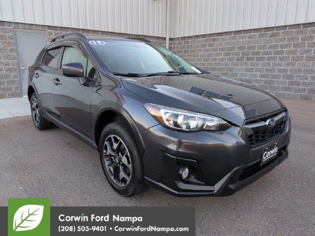 Used 2019 Subaru Crosstrek 2.0i Premium AWD/4WD 360° Tour