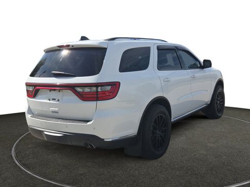 Used 2014 Dodge Durango Limited w/ Premium Group AWD/4WD image 6