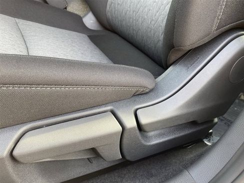 New 2026 Nissan Sentra SV w/ Floor Mat Package image 12