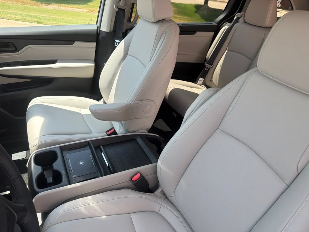 New 2026 Honda Odyssey EX-L image 22
