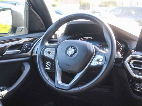 Used 2024 BMW X3 sDrive30i w/ Convenience Package image 15