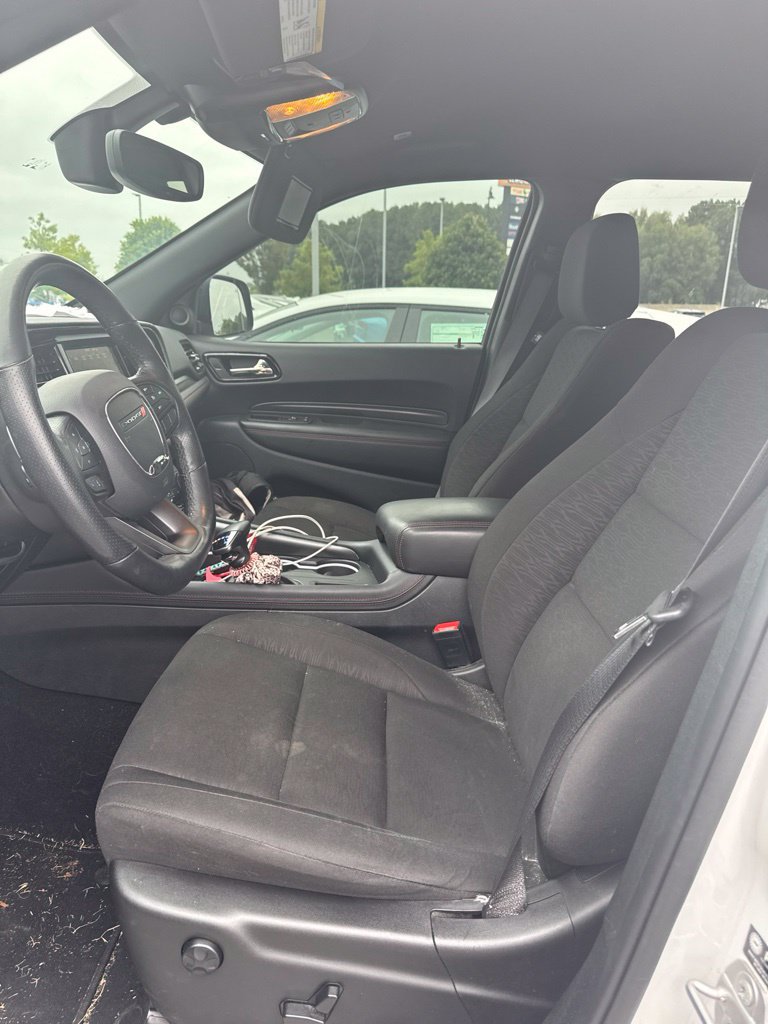 Used 2024 Dodge Durango GT AWD/4WD image 3