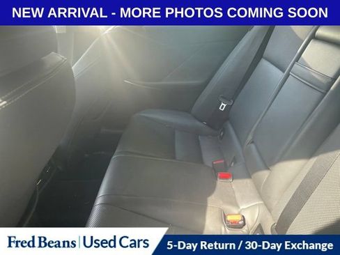 Used 2015 Lexus IS 250 AWD w/ Navigation System Package image 12