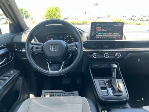 Certified 2023 Honda CR-V Sport Touring image 10